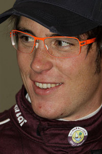  WRC 2013, Rally Mexico, Thierry Neuville