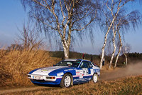  Herbert Winkler, Christian Haas, Porsche 924