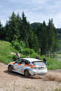  Mayer, Hofmann, Subaru, Schneebergland, ÖRM 2013