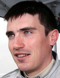  Craig Breen, Circuit of Ireland 2014
