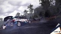WRC 10: Neues Gameplayvideo 
